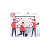 Visual marketing strategy