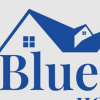 blue land